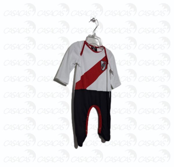 Enterito Camiseta River - Imagen 2