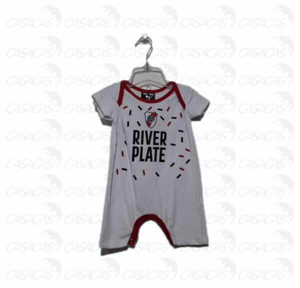 Body Estampado River