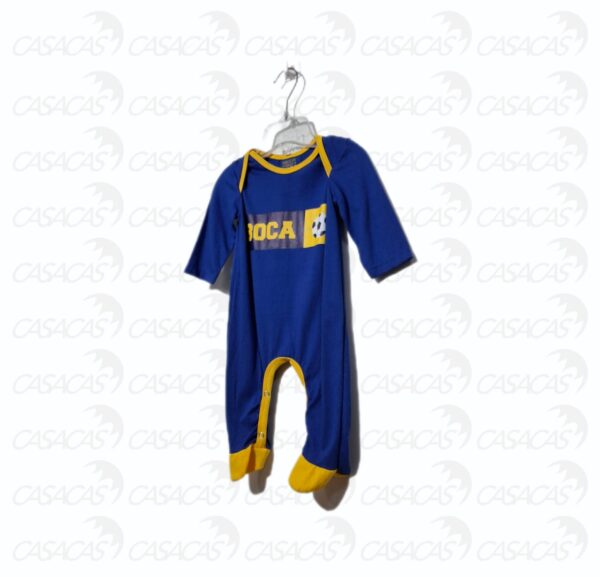 Enterito Estampado Boca - Imagen 2