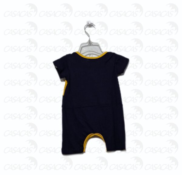 Body Camiseta Boca - Imagen 3
