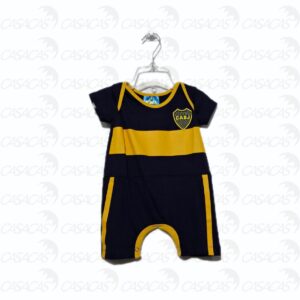 Body Camiseta Boca