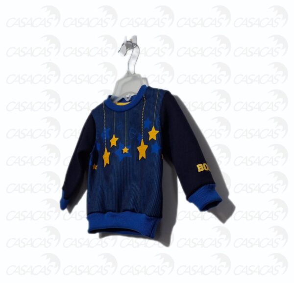 Conjunto Boca - Imagen 2