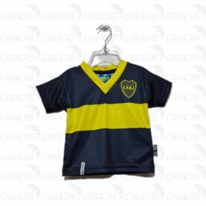 Camiseta Boca