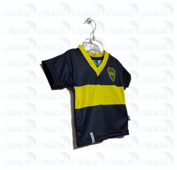 Camiseta Boca - Imagen 3
