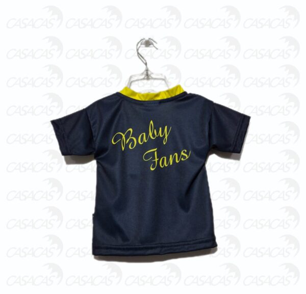 Camiseta Boca - Imagen 2
