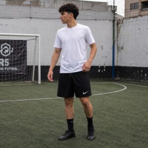 Short Liso