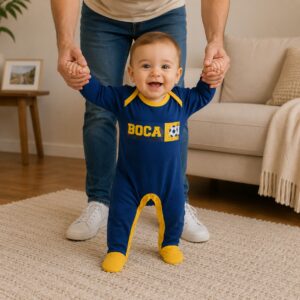 Enterito Estampado Boca
