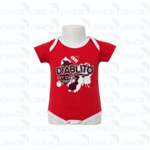 Body Estampado Independiente