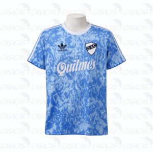 Camiseta Retro Quilmes