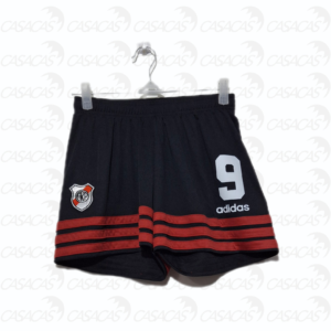 Short Retro River