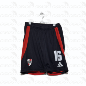 Short Pro River