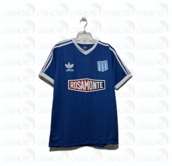 Camiseta Retro Racing