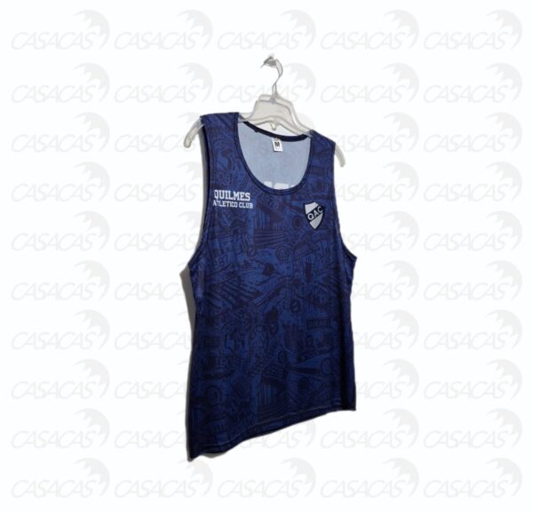 Musculosa Quilmes - Imagen 2
