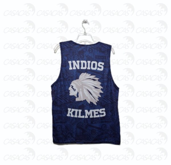 Musculosa Quilmes - Imagen 3