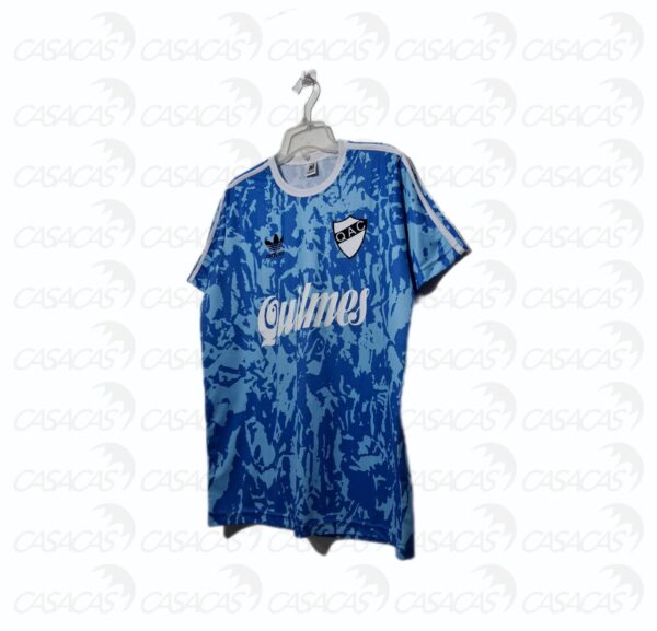 Camiseta Retro Quilmes - Imagen 2