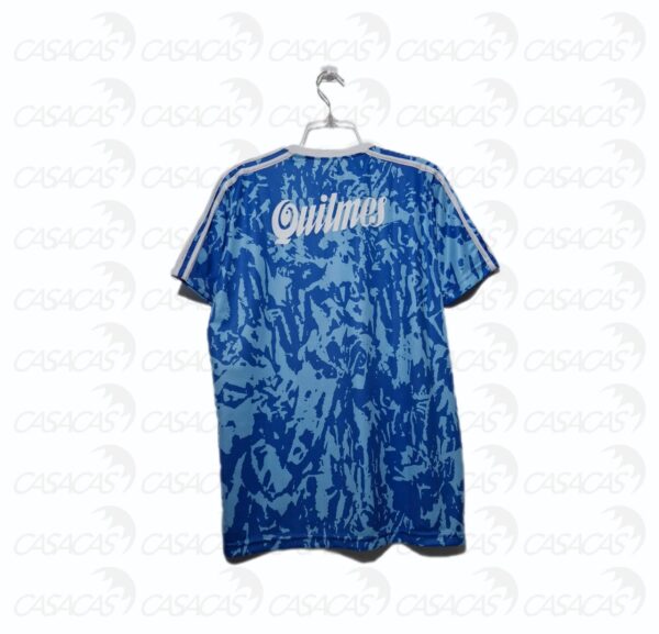 Camiseta Retro Quilmes - Imagen 3