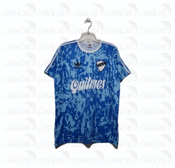 Camiseta Retro Quilmes