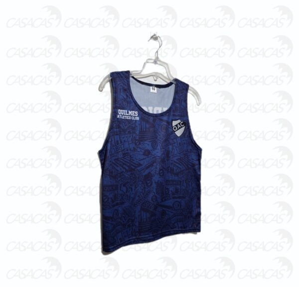 Musculosa Quilmes - Imagen 2
