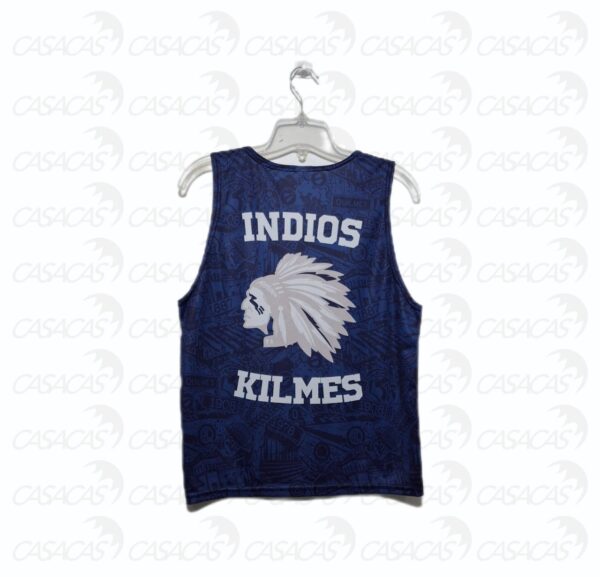 Musculosa Quilmes - Imagen 3
