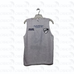 Musculosa Quilmes