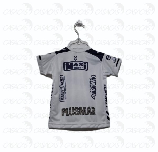 Camiseta Titular Quilmes - Imagen 2