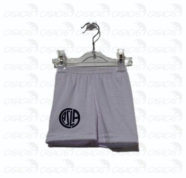 Conjunto Retro Oficial San Lorenzo - Imagen 4