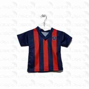 Camiseta San Lorenzo