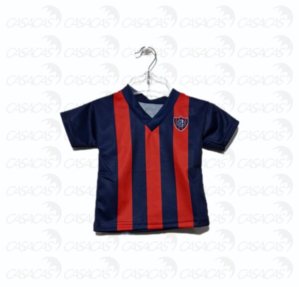 Camiseta San Lorenzo