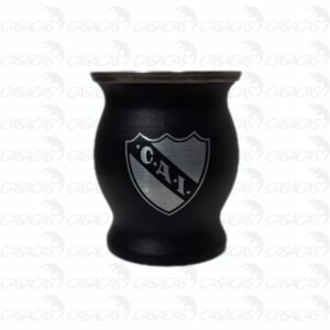 Mate Acero Independiente