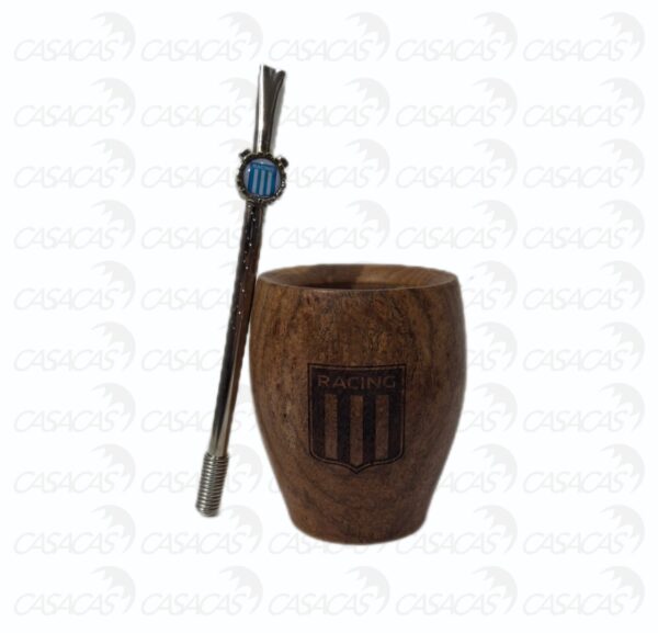Mate Madera Racing