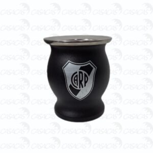 Mate Acero River