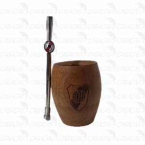 Mate Madera River