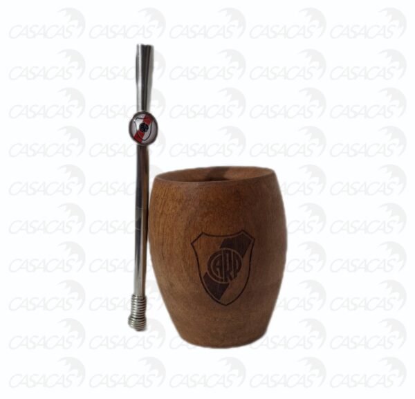 Mate Madera River
