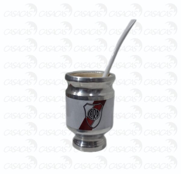 Mate Vonilo River