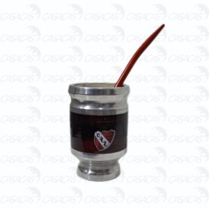 Mate Vinilo Independiente