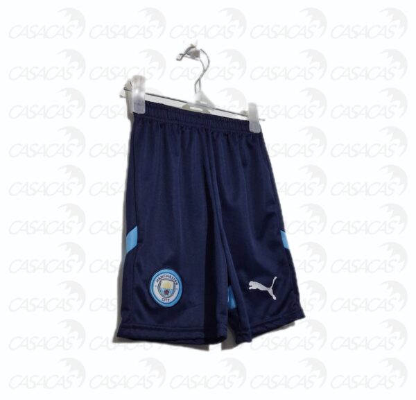 Short Manchester City - Imagen 2