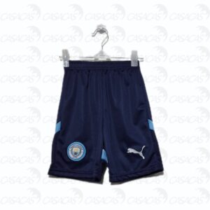 Short Manchester City