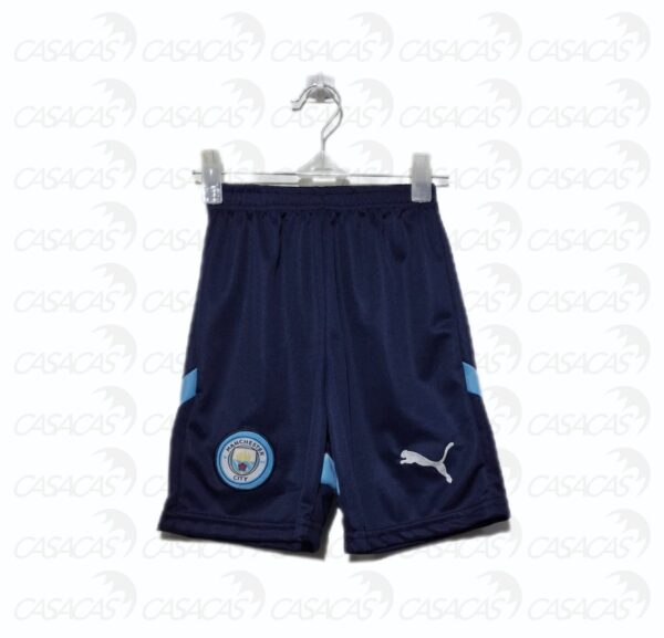 Short Manchester City