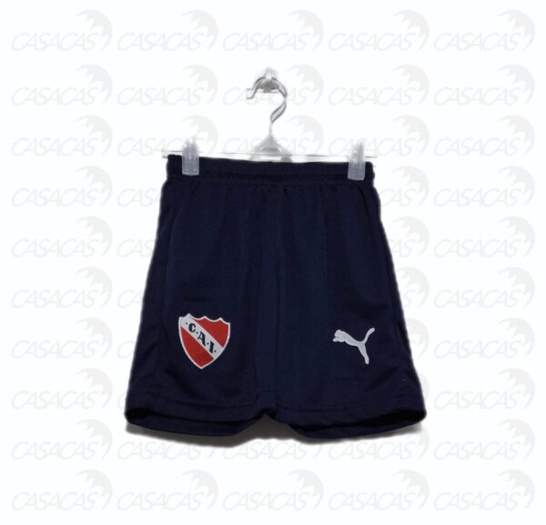 Short Independiente