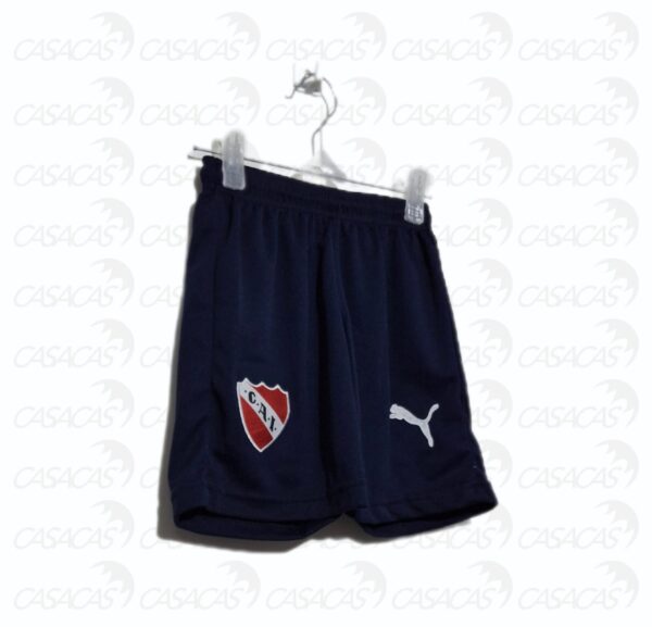 Short Independiente - Imagen 2