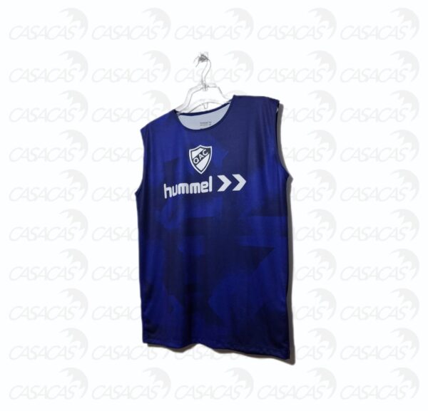 Musculosa Entrenamiento Quilmes - Imagen 2