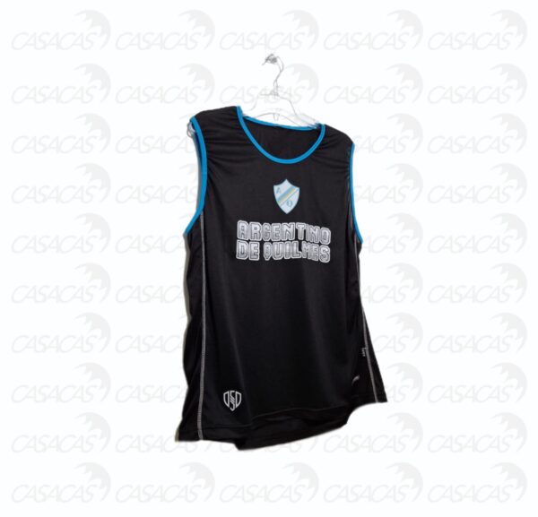 Musculosa Entrenamiento A.Q - Imagen 2