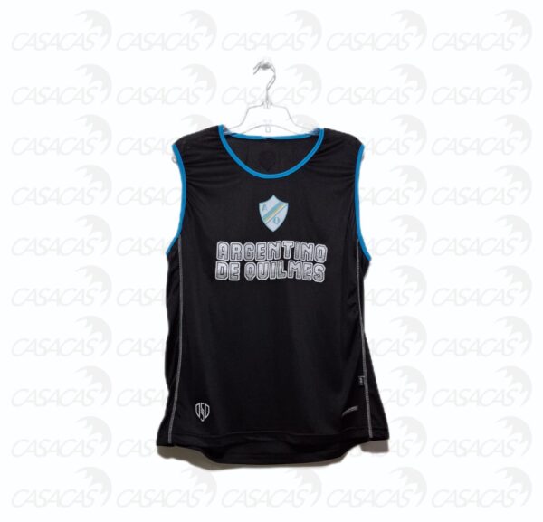 Musculosa Entrenamiento A.Q