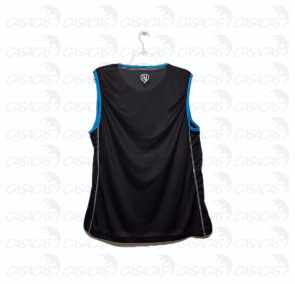 Musculosa Entrenamiento A.Q - Imagen 3