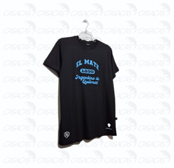 Remera Algodon A.Q - Imagen 2