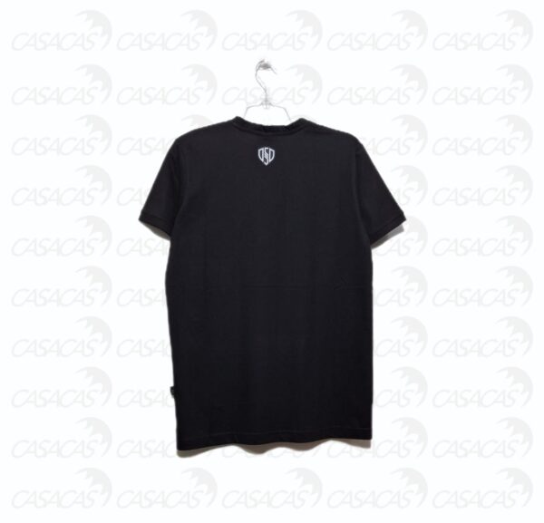 Remera Algodon A.Q - Imagen 3