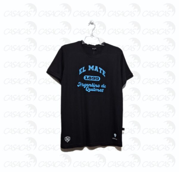 Remera Algodon A.Q