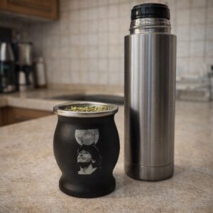 Mate Acero Maradona AFA