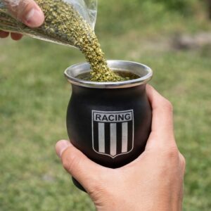 Mate Acero Racing