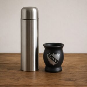 Mate Acero Independiente